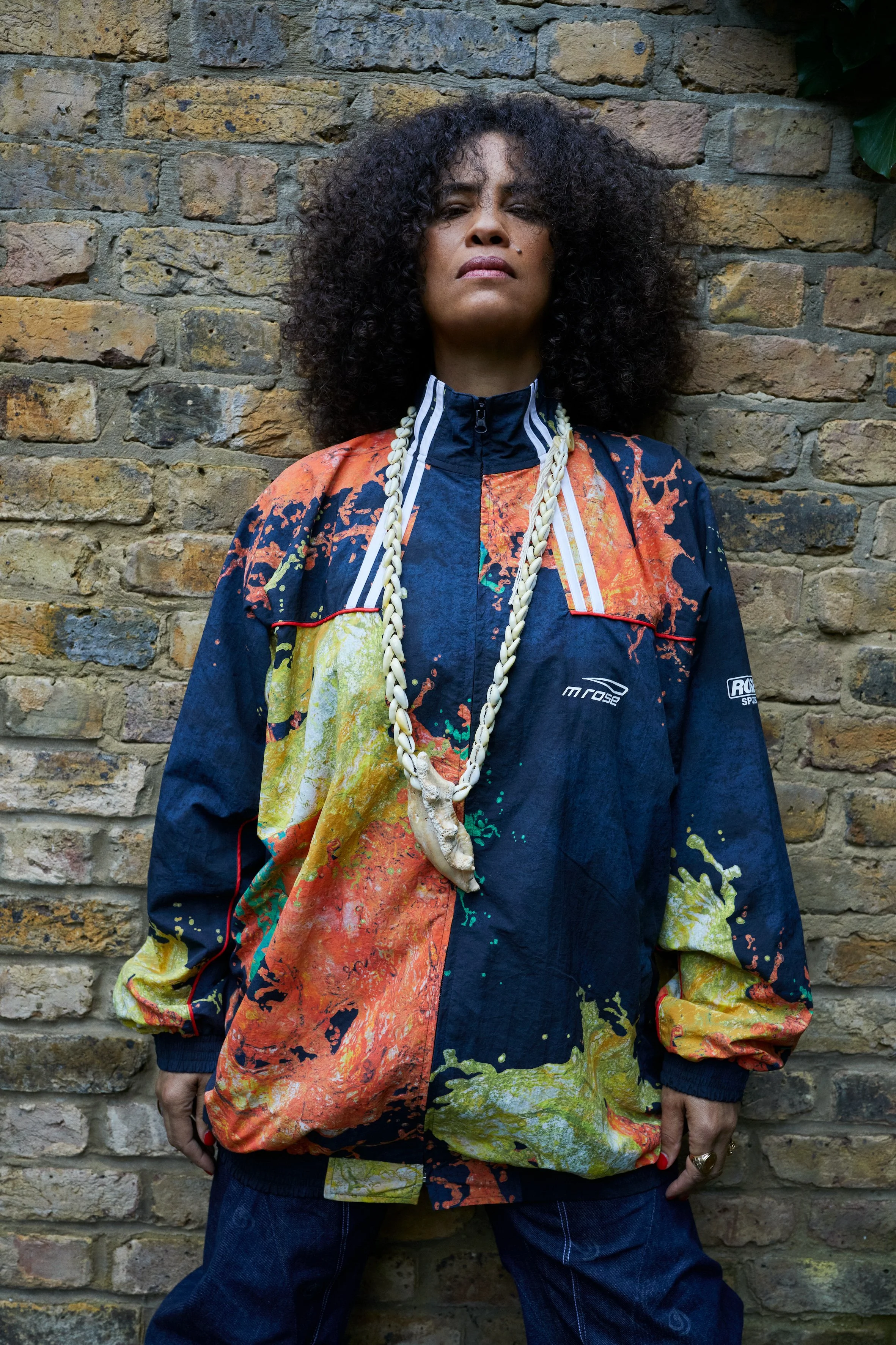INTERVIEW: Neneh Cherry celebrates her legacy with new album 'The
